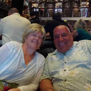 Meet your Posher, Sandra